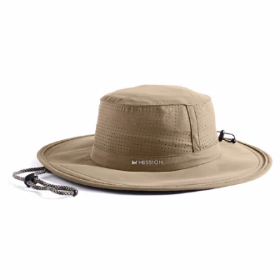 Cooling Booney Hat, Khaki, One Size