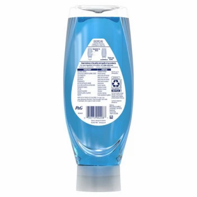 Ultra EZ-Squeeze Liquid Dish Soap, Original Scent, 22 oz.