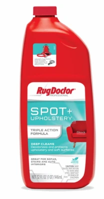 Spot & Upholstery Cleaner, 32 oz.