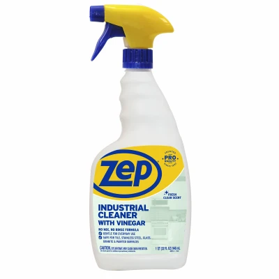 All-Purpose Industrial Cleaning Vinegar, 32 oz.