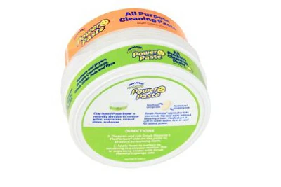 PowerPaste & Scrub Mommy Sponge