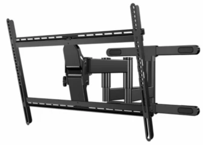 Pass & Seymour Full Motion TV Mount for 42 to 90 In. TVs