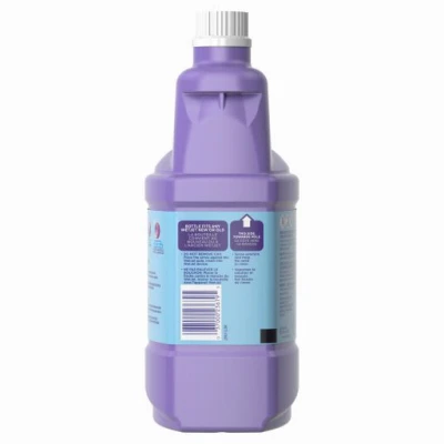 Wetjet 1.25 Liter Multi-purpose Open-window Fresh Floor Cleaner