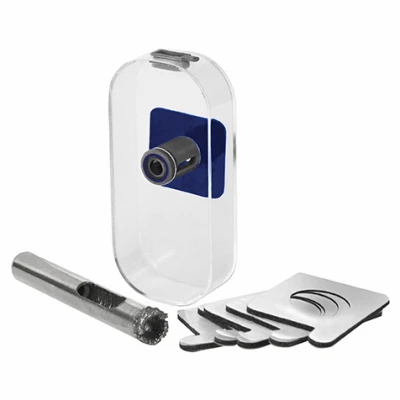 Porcelain Diamond Drill Bit, 5/16 In.