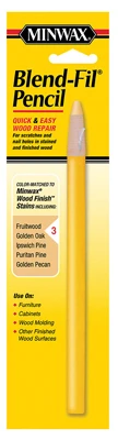 Blend-Fil Wood Repair Pencil, #3