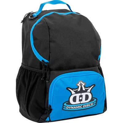 Cadet Golf Disc Backpack, Blue