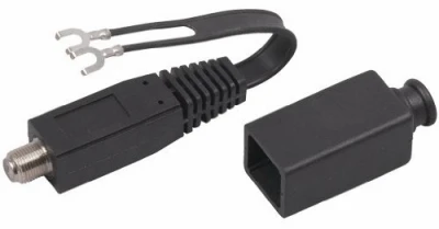 Indoor/Outdoor Matching Transformer