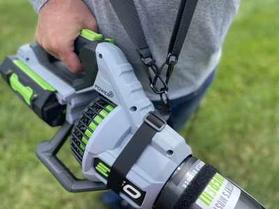 2-Pc. Shoulder Strap for Tank Sprayer/Leaf Blower