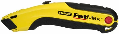 STANLEY FatMax Retractable Utility Knife