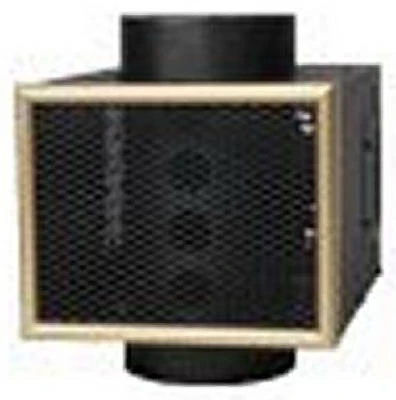 Miracle Heat Reclaimer, 6 In.