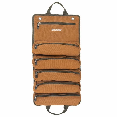 Super Tool Roll, Brown