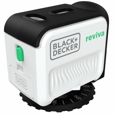 Reviva Cordless Laser Level - Model Revbdll100 For Accurate Leveling Tasks