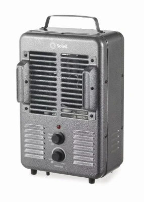 Milkhouse Utility Heater