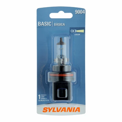 9004 Basic Halogen Fog Light Bulb, 9004.BP