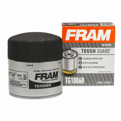 TG10060 Tough Guard Oil Filter