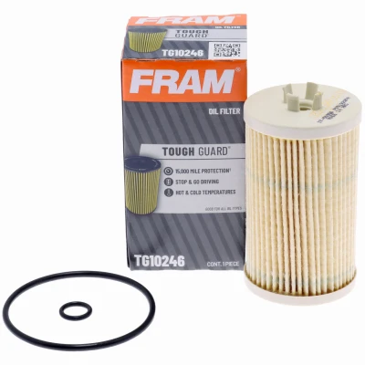 TG10246 Tough Guard Oil Filter