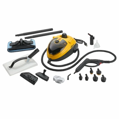 915e OnDemand Power Steamer, Cleans & Strips
