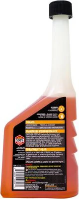 Gasoline Extreme Fuel Tank Cleaner