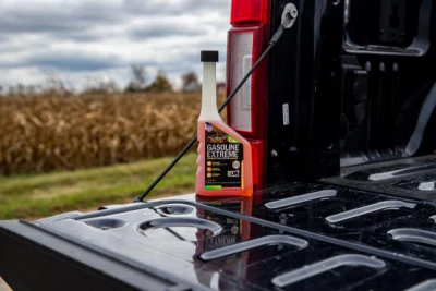Gasoline Extreme Fuel Tank Cleaner