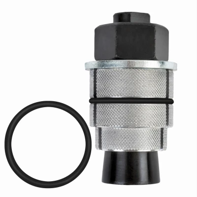 Bathtub Drain Key