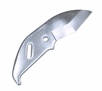 Ratcheting Polyvinyl Chloride Pipe Cutter for Cutting 2 Inch Diameter Pipes