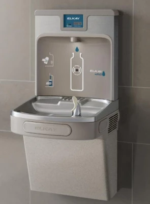 EZH2O Touchless Water Bottle Filling Station