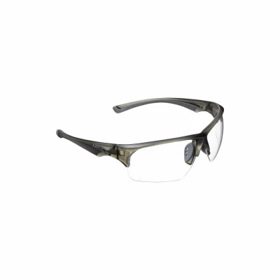 Allen Outlook Shooting Safety Glasses Clear Lens Denver True Value Hardware