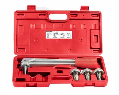 Superior Tool PEX Expansion Tube Connection Kit Denver True Value Hardware
