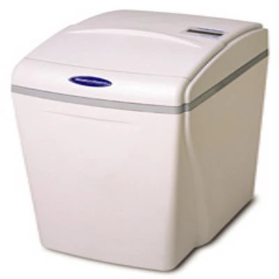 Water Softener, 22,000 Grain Capacity