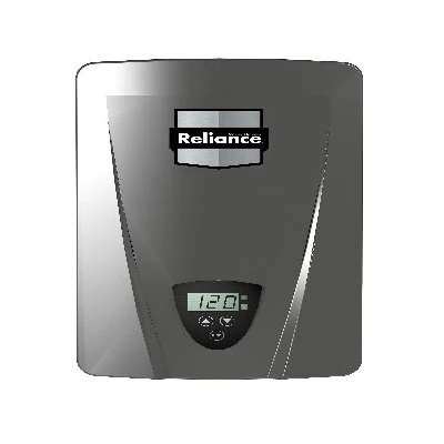 R2vx-180e 240v 18 Kw 2-chamber Tankless Electric Water Heater