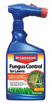 Fungus Control For Lawns, 32 oz.