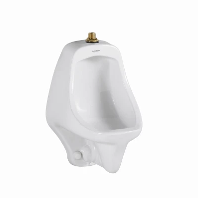 Allbrook White Wall Urinal (Fixture Only)