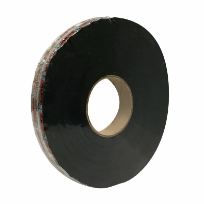 Expandable Weatherseal Foam Tape, One Inch by One Inch by Thirteen Feet