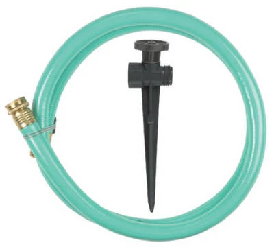 6-Ft. Faucet Extension Hose