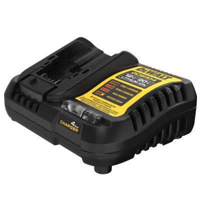 DEWALT Battery Charger, 4-Amp
