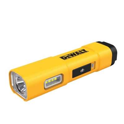 USB-C Rechargeable Flashlight