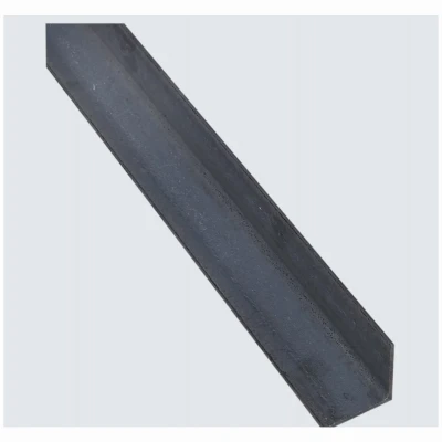 Solid Steel Angle, 3/4 x 36 In.