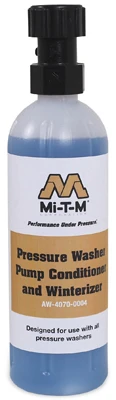Pressure Washer Pump Conditioner & Winterizer, 16 oz.