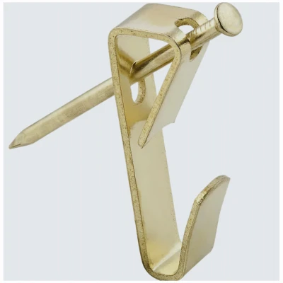 National Hardware Picture Hangers 100 Lb. Load 2 Pk. Cooper s True Value