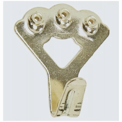 Professional Picture Hangers, 100-Lb. Load