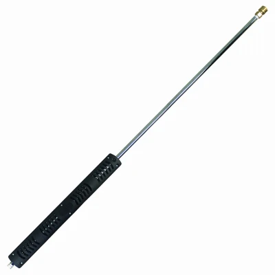 80179 Universal Insulated Pressure Washer Wand, 48 In., Up To 5000 Psi