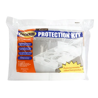 Dish Protection Kit