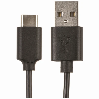 USB 2.0 A to USB-C Charging Cable, 6 Ft.