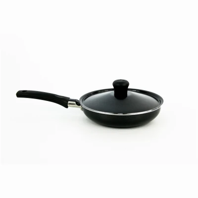 Egg Casserole Pan & Lid, 6.3 In.