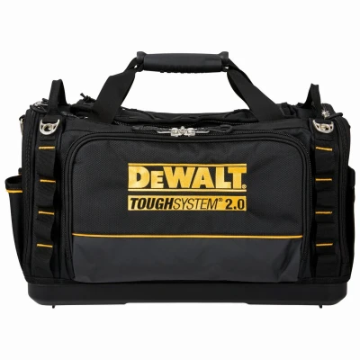 ToughSystem 2.0 Jobsite Tool Bag, 15 In.