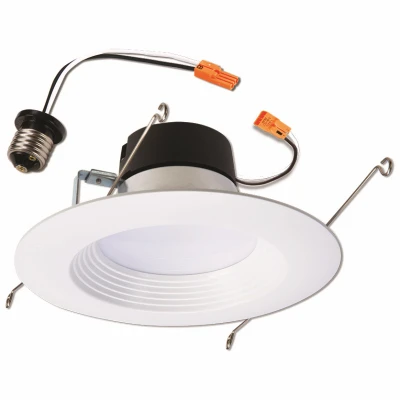 Halo LED Retrofit Module Battle Light Trim, 5 or 6 In.