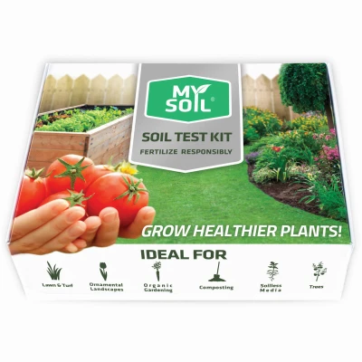 Soil Test Kit