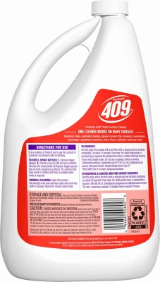 Multi-surface Cleaner Refill - 64 Ounces (model 00636)