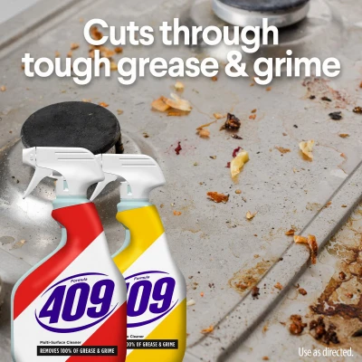 Multi-surface Cleaner Refill - 64 Ounces (model 00636)