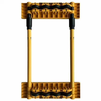 All Terrain Moving Dolly with 1,500 Pound Maximum Load Capacity